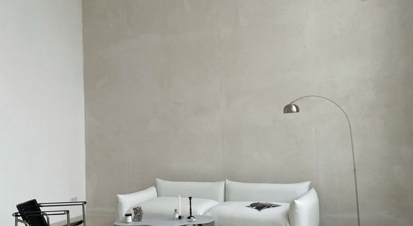 Аренда фотостудии 13POINT Зал Santal в Москве | Фото 