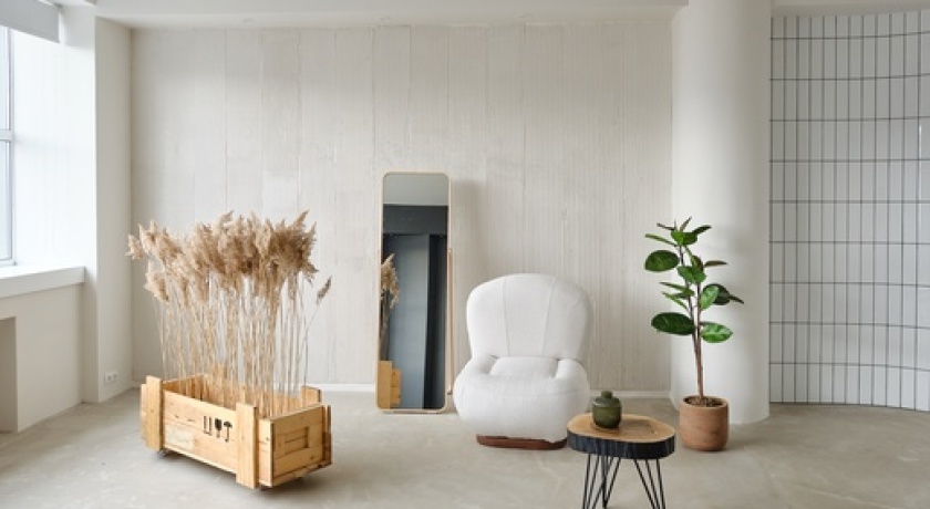 Аренда фотостудии LABORATORY Зал Фьюжн в Екатеринбурге | Фото 