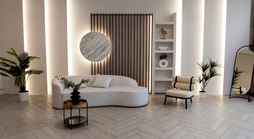 Аренда фотостудии Wow Studios 2.0 Зал Bohema в Москве | Фото 