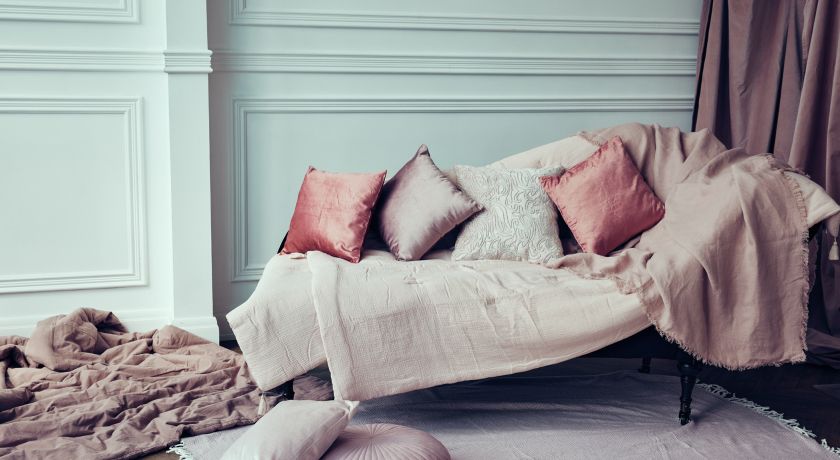 Аренда фотостудии STUDIO SENS Зал Меланж в Москве | Фото 