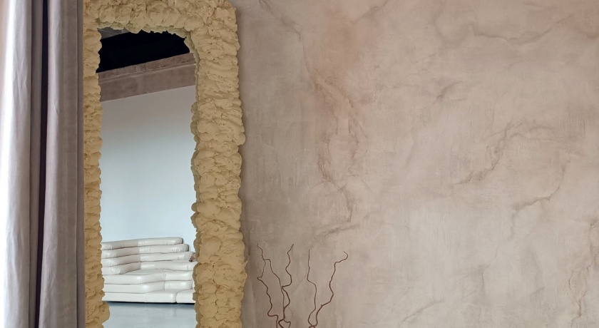 Аренда фотостудии AMOASH photo studio Зал 3  в Санкт-Петербурге | Фото 