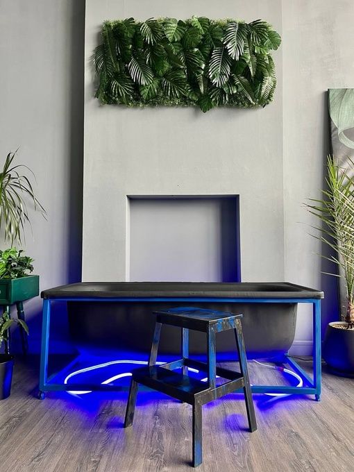 Аренда фотостудии Absolute Studio Зал ART  в Тольятти | Фото 