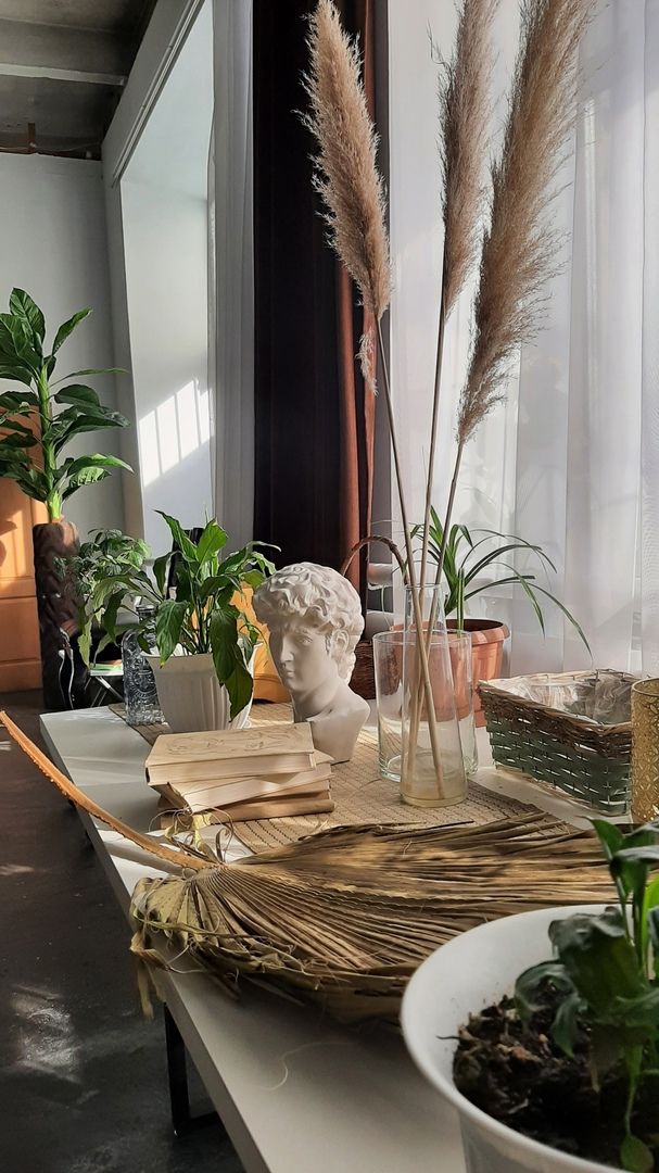 Аренда фотостудии Завод Холл, пространство для проведения праздников и фотосессий Зал XXL  В Иркутске | Фото 