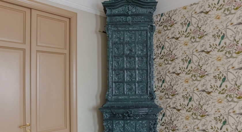 Аренда фотостудии Studio 38/7 Зал N.3 в Санкт-Петербурге | Фото 