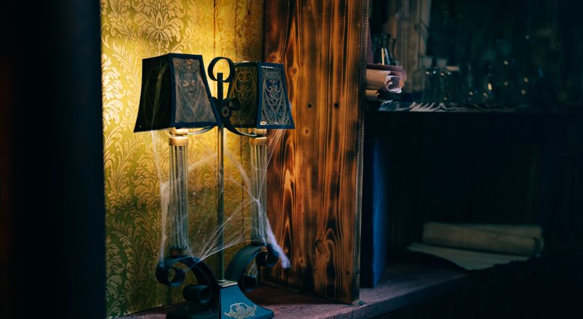 Аренда фотостудии Гибрид-студия «Квартирник» Зал Чердак в Москве | Фото 