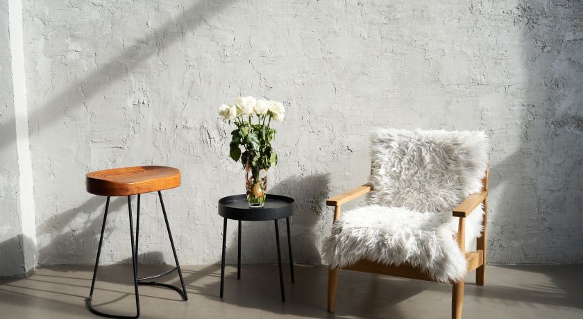 Аренда фотостудии Husky Studio Зал Бархат в Москве | Фото 