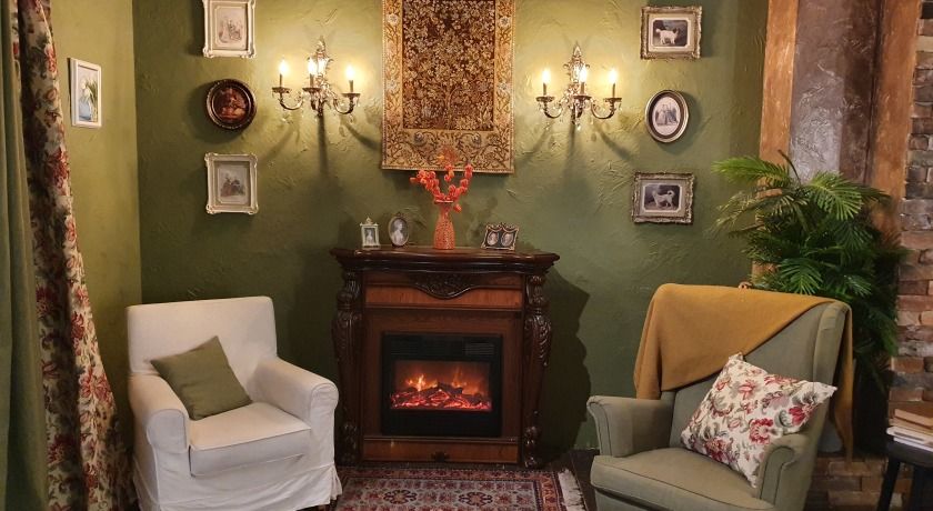 Аренда фотостудии Аквафотостудия Зал ИНТЕРЬЕРНЫЙ в Санкт-Петербурге | Фото 