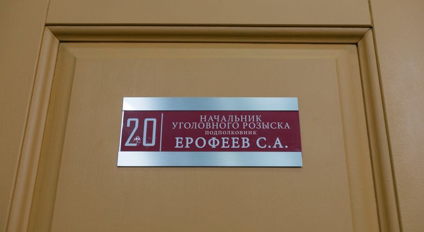 Аренда фотостудии Киностудия ТvоёКино Зал Коридор  в Москве | Фото 