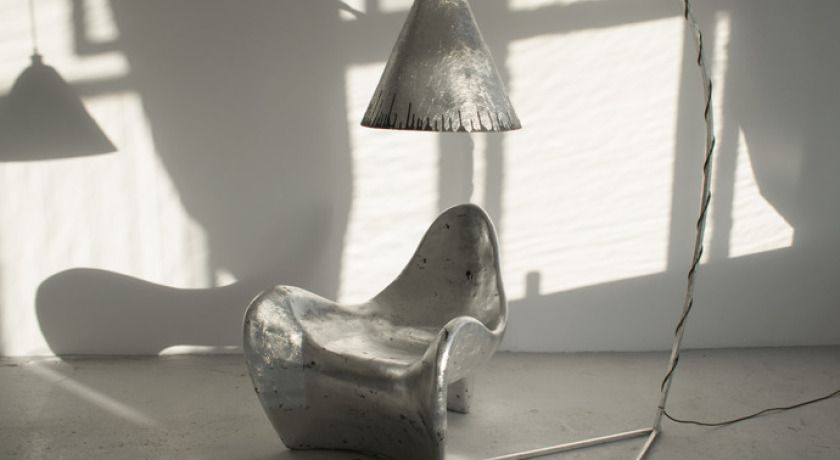 Аренда фотостудии Sunside Зал BRASH в Москве | Фото 