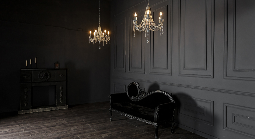 Аренда фотостудии ТОЧКА Зал ГРАФИТ в Санкт-Петербурге | Фото 