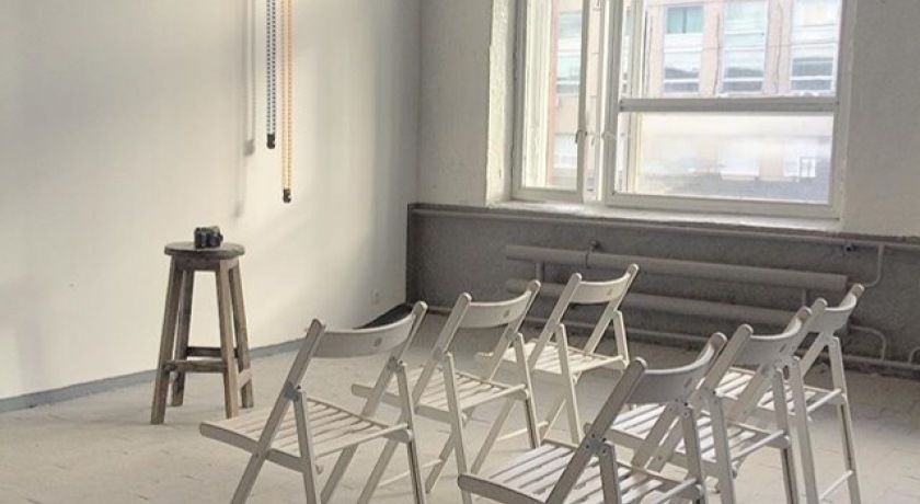 Аренда фотостудии Citrusfoto Зал Зал 30 в Москве | Фото 