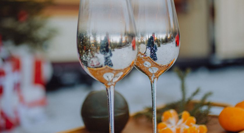 Логотип компании