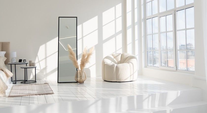 Аренда фотостудии Solo Зал Solo  В Омске | Фото 