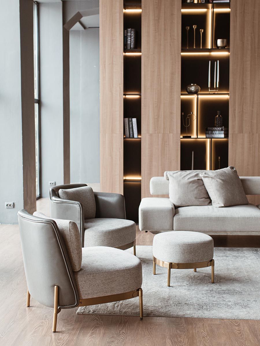 Аренда фотостудии Фотостудия МИМИКА МОСКВА Зал Наоми в Москве | Фото 