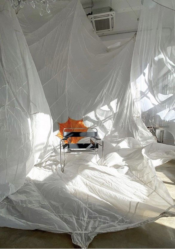 Аренда фотостудии COME IN loft Зал GRAND в Москве | Фото 