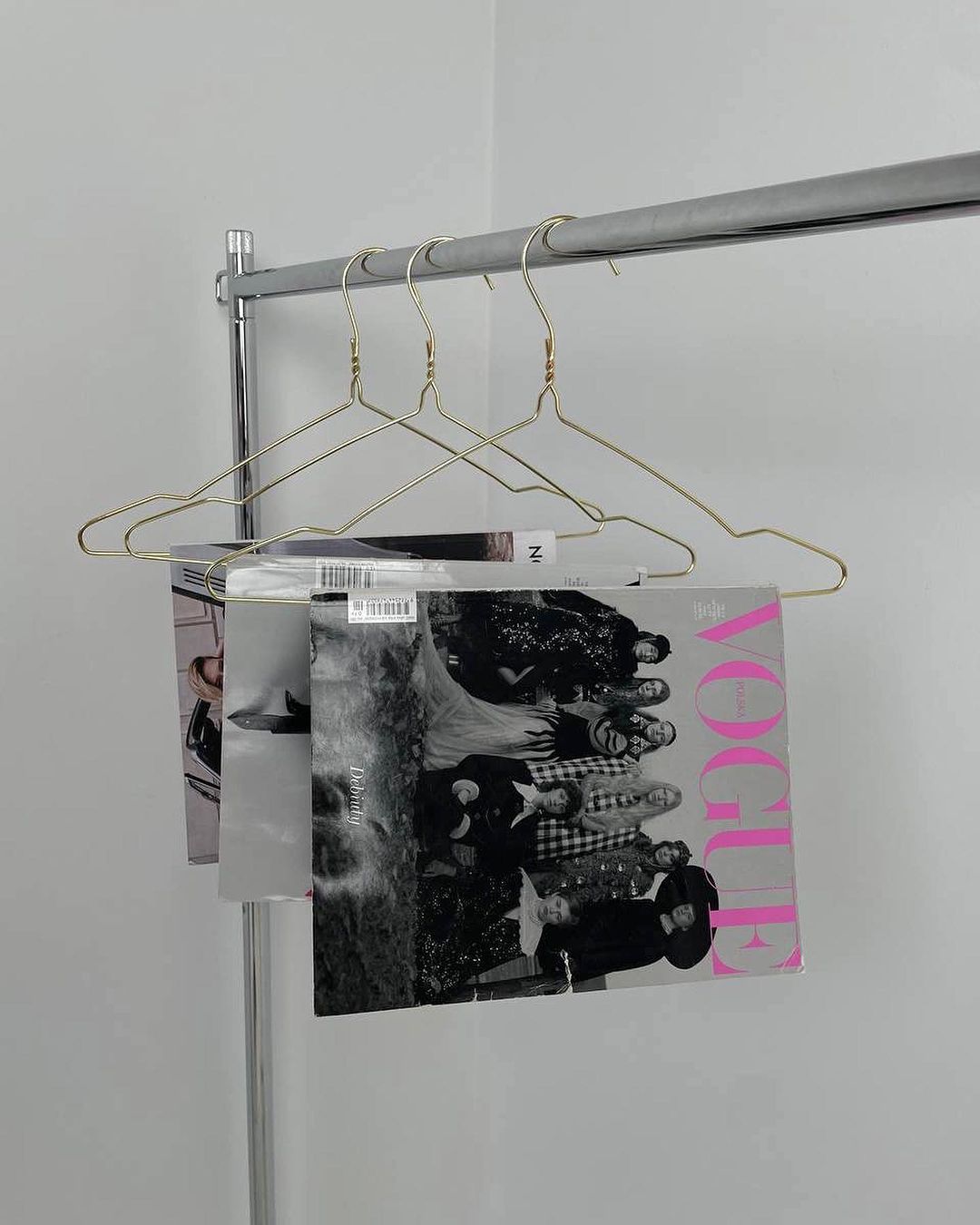 Wynajem studia fotograficznego Milka studio Studio Emi w Warszawie | Foto 