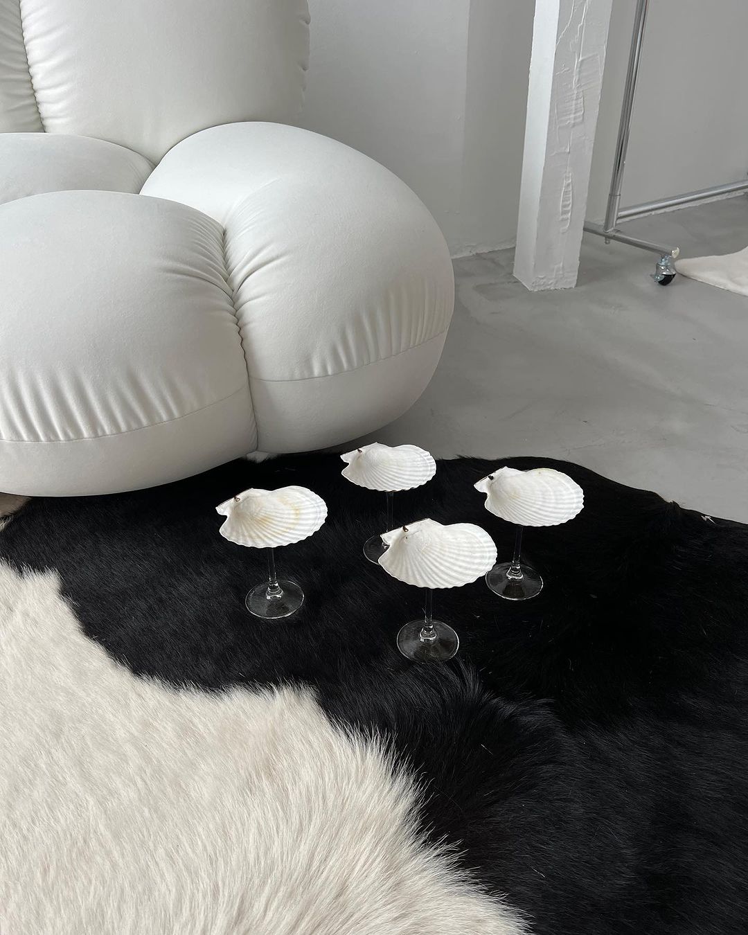 Wynajem studia fotograficznego Milka studio Studio Milka w Warszawie | Foto 