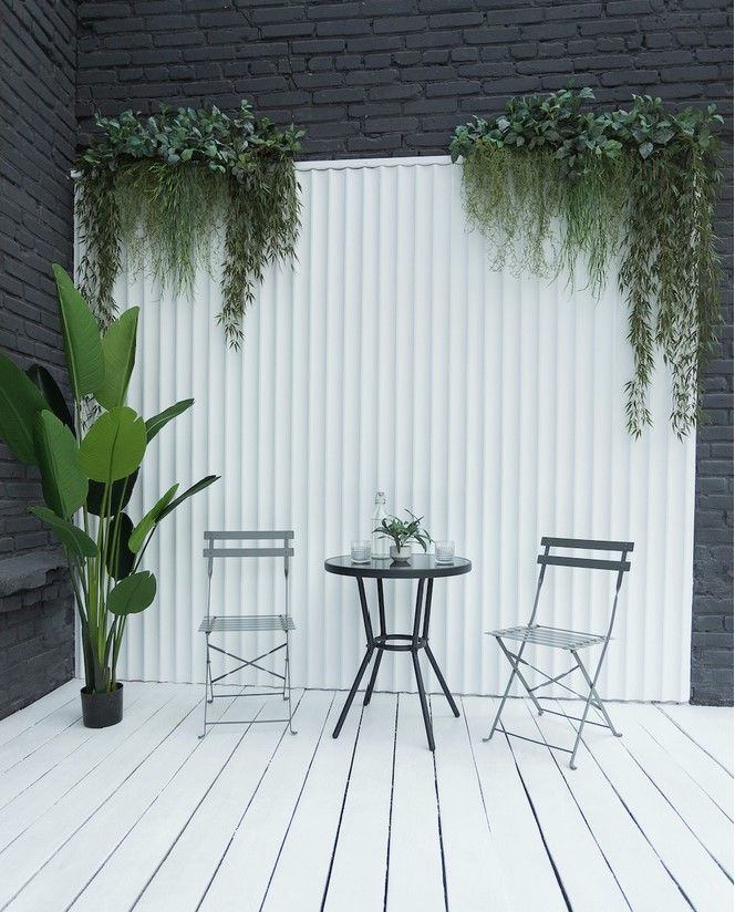 Аренда фотостудии COME IN loft Зал Веранда в Москве | Фото 