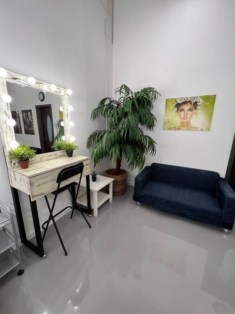 Аренда фотостудии FOTOFABRIKA Зал Рубин  в Москве | Фото 