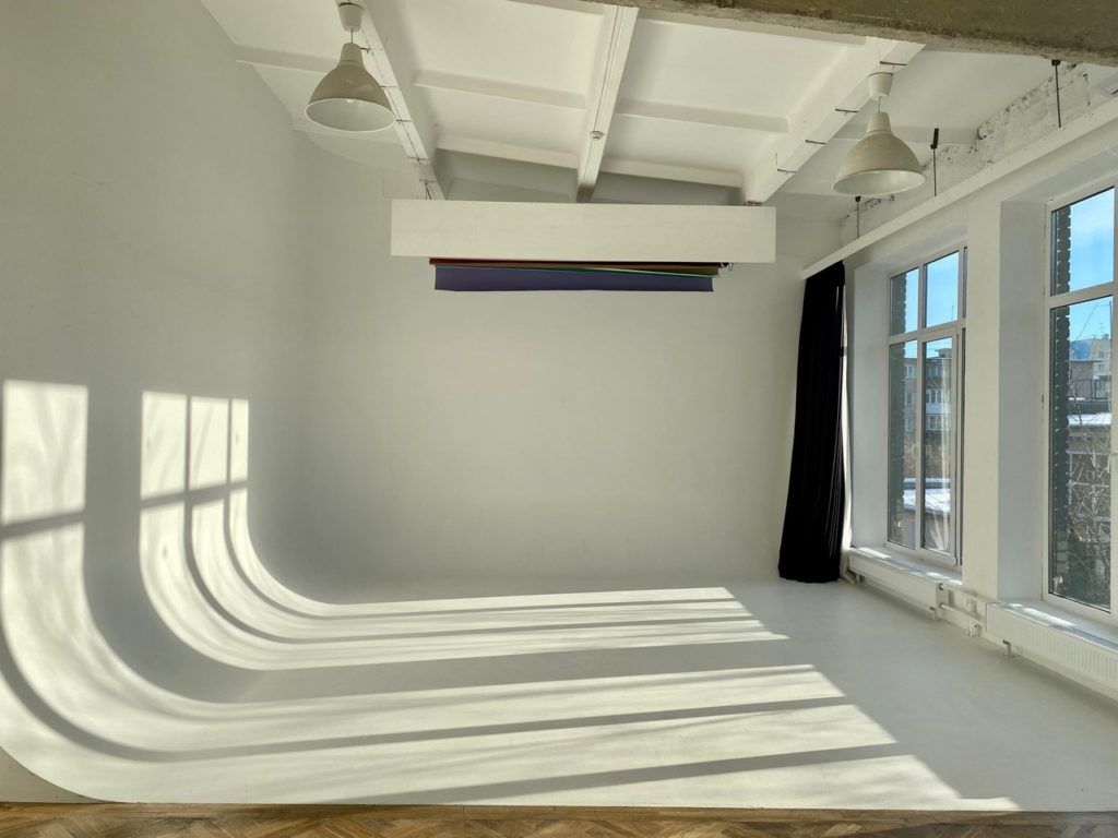 Аренда фотостудии Клары Цеткин 11 Зал 8  в Челябинске | Фото 