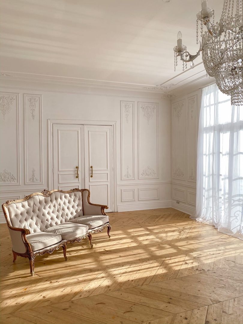 Аренда фотостудии Art-place Faktura Зал Романов  в Санкт-Петербурге | Фото 