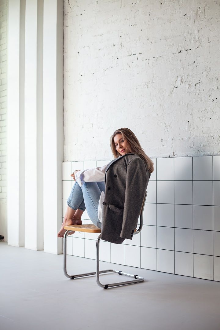 Аренда фотостудии StudioRemon Зал Основной  В Сургуте | Фото 