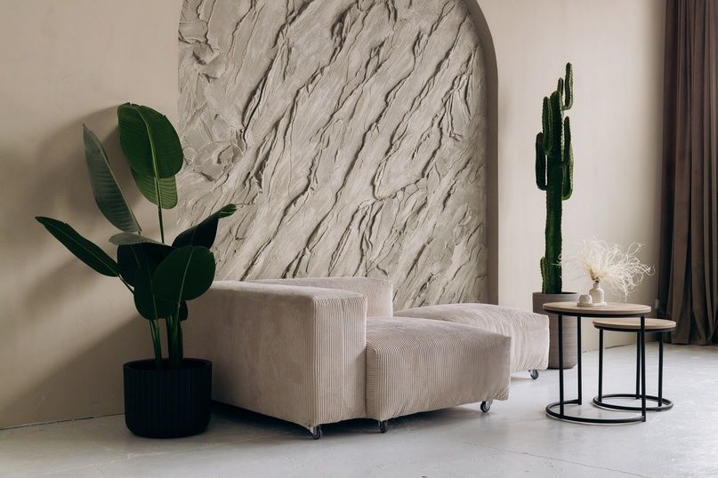 Аренда фотостудии Aristokrat Зал Эдисон  в Пензе | Фото 