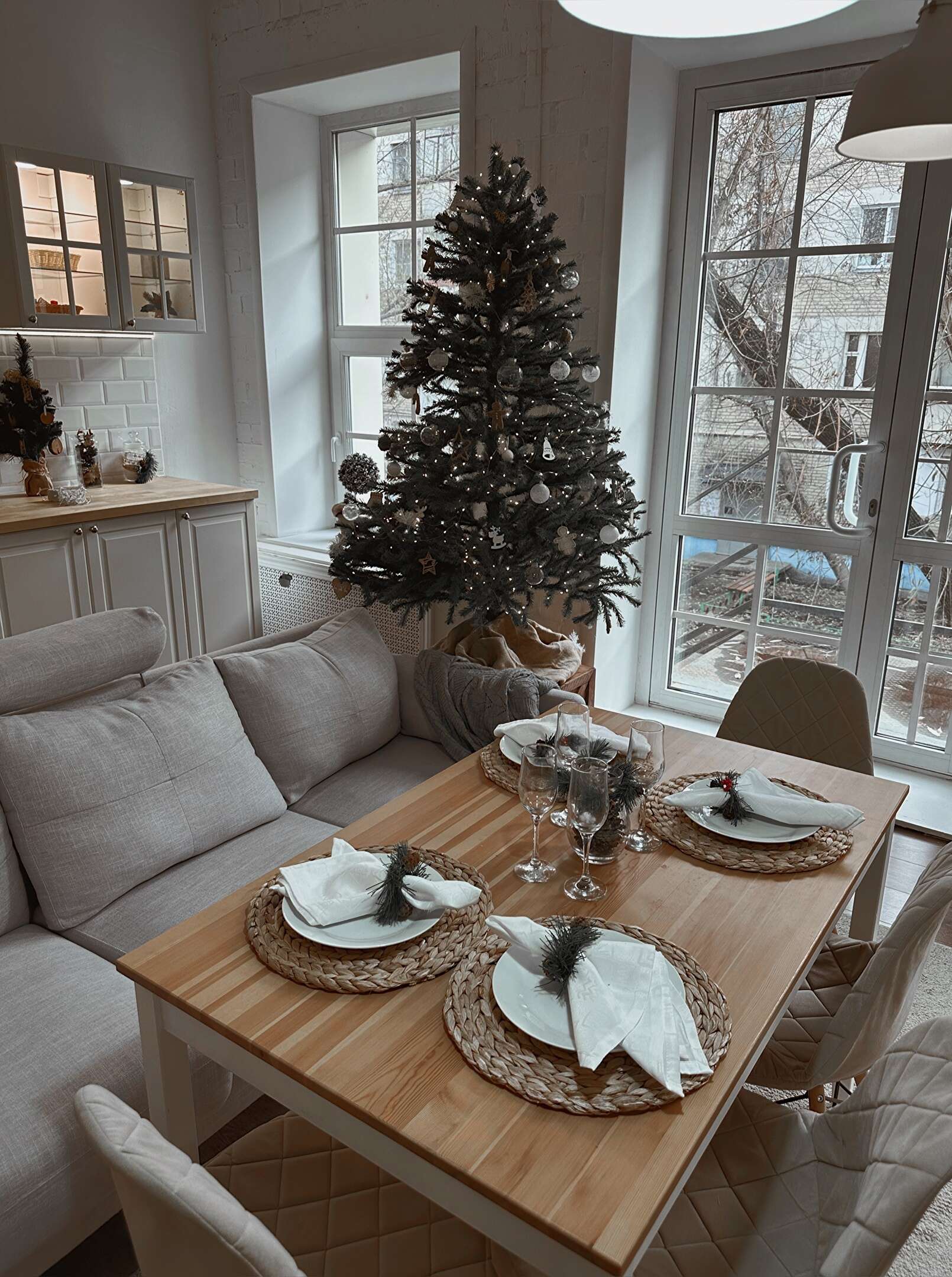 Аренда фотостудии LeonaStage Зал White  в Челябинске | Фото 