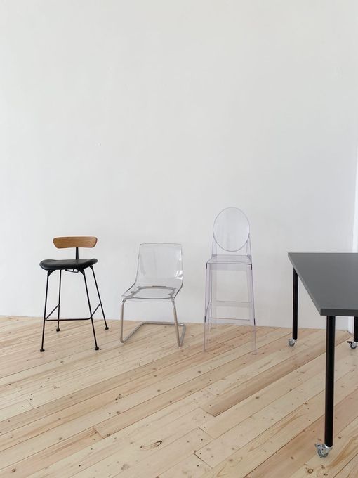 Аренда фотостудии Электрозавод Зал Циклорама в Новосибирске | Фото 