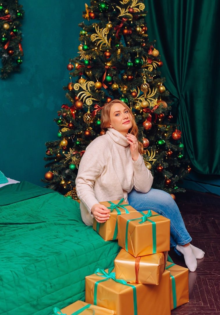 Аренда фотостудии Art & Project Зал Lux в Пензе | Фото 