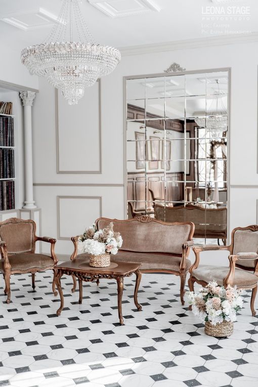 Аренда фотостудии LeonaStage Зал Галерея  в Челябинске | Фото 