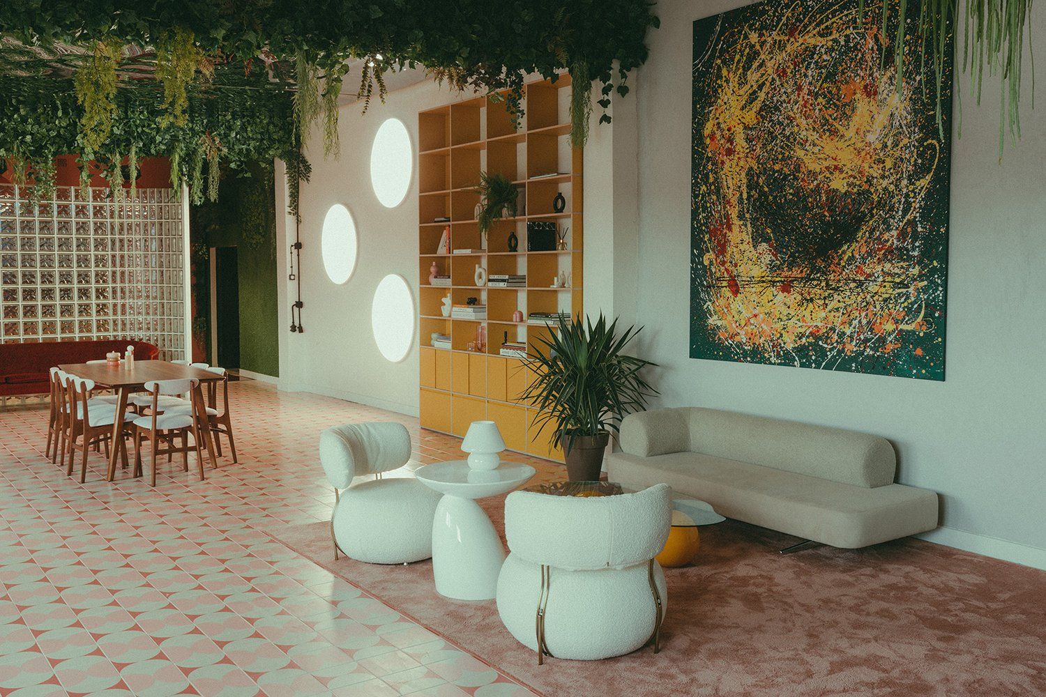 Wynajem studia fotograficznego Studio Rzeka Studio Forum w Warszawie | Foto 