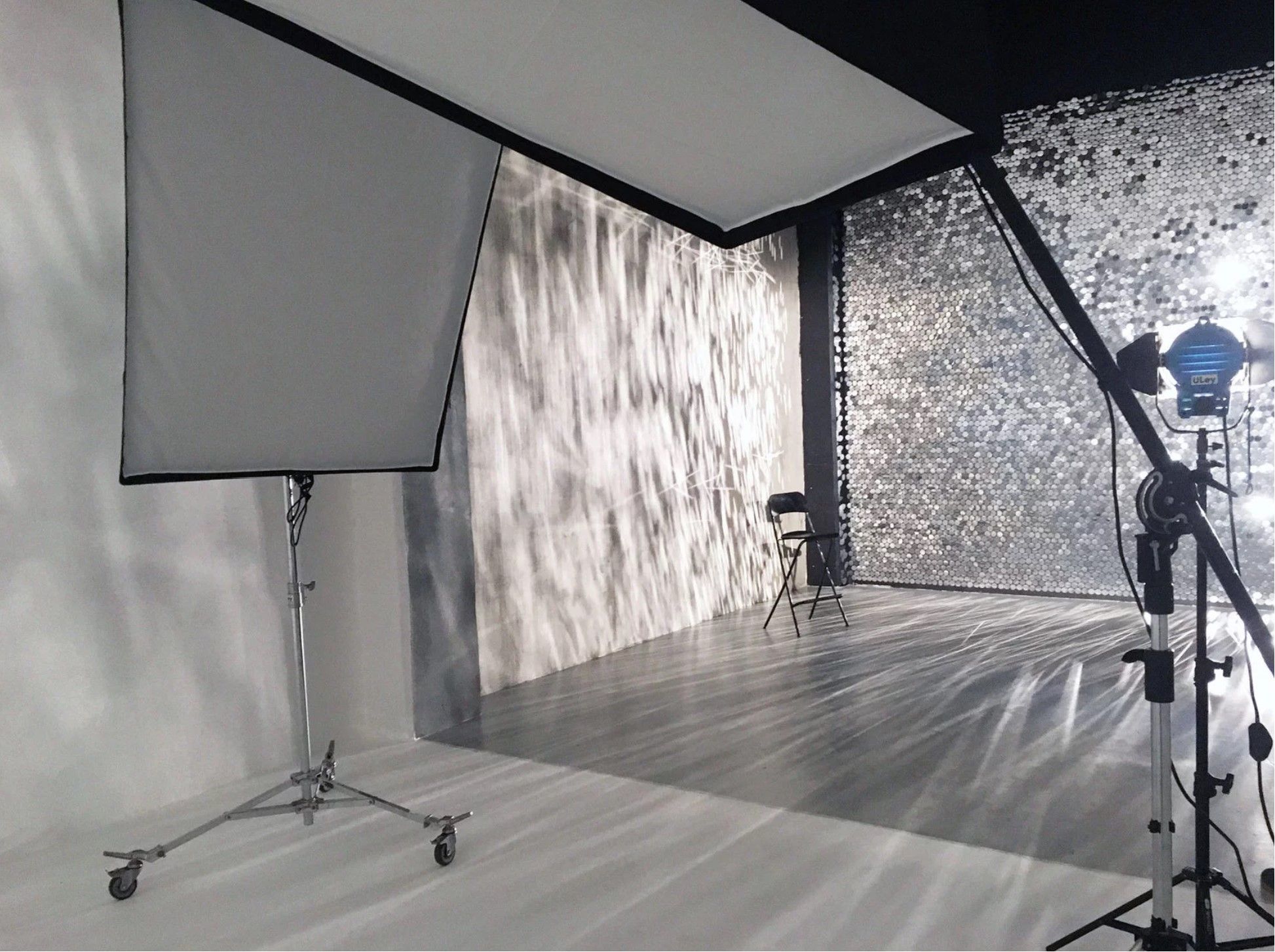 Аренда фотостудии Ботаника Зал Циклорама в Москве | Фото 