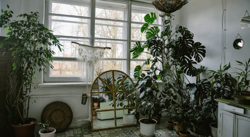 Аренда фотостудии LaVVa Зал LAVVA в Санкт-Петербурге | Фото 