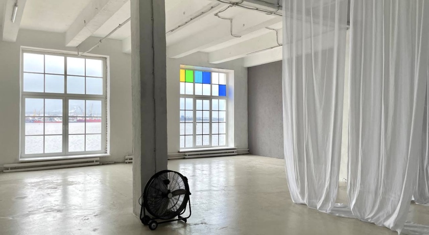 Аренда фотостудии Just True studio Зал 228 в Санкт-Петербурге | Фото 