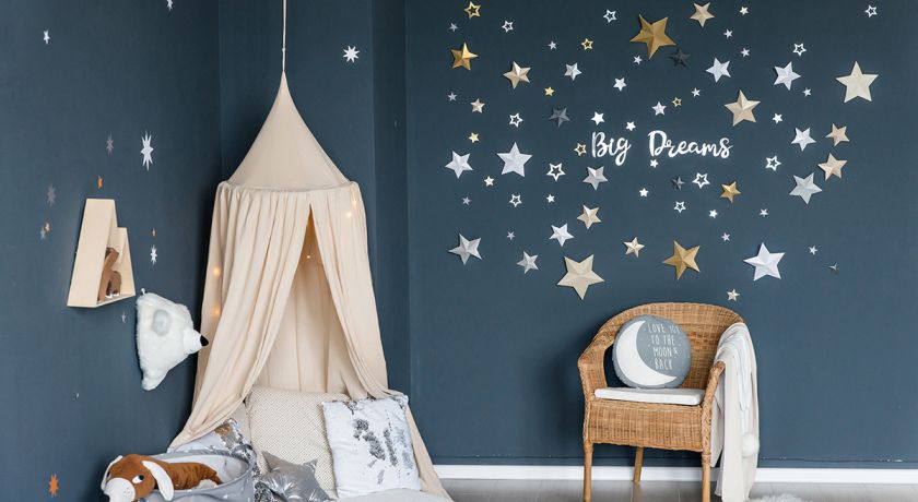 Аренда фотостудии KinderZILLA Зал KIDS ROOM в Москве | Фото 