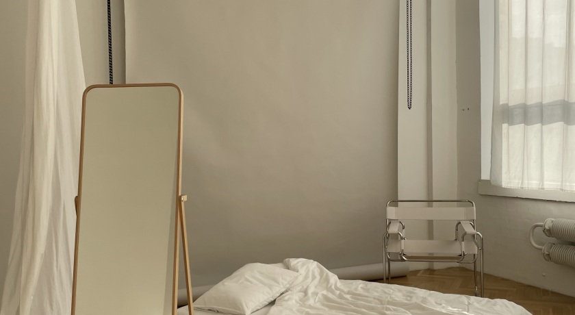 Аренда фотостудии 10/204 Studio Зал 3 в Санкт-Петербурге | Фото 