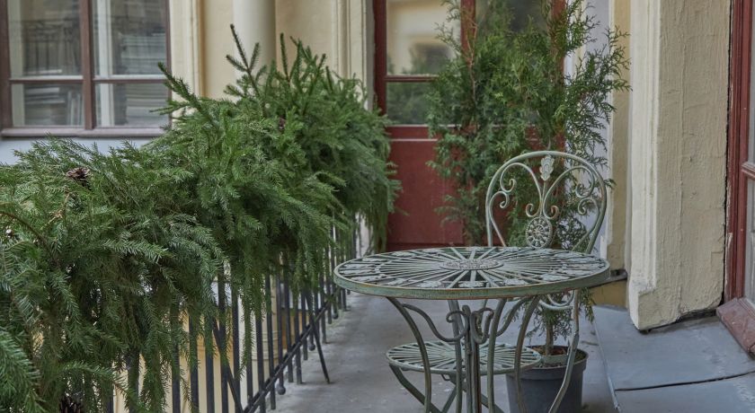 Аренда фотостудии BEDFORD STUDIO Зал  Гостиная​  в Санкт-Петербурге | Фото 