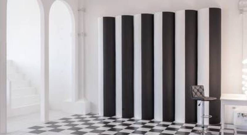 Аренда фотостудии QWEEX CAMPUS Зал BARBARA в Москве | Фото 