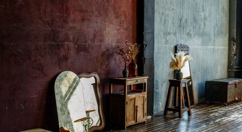 Аренда фотостудии Obscur Studio Зал Gamma  в Москве | Фото 