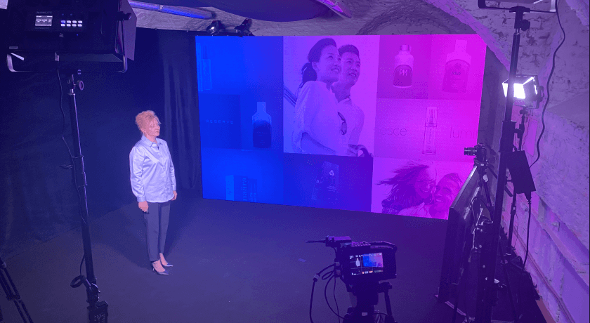 Аренда фотостудии Казематы Смысла Зал Основной  в Москве | Фото 