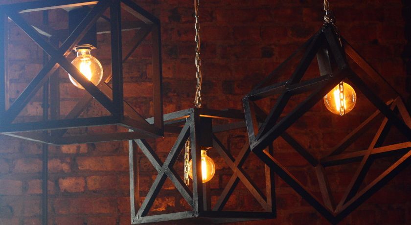 Аренда фотостудии  Контраст LOFT Зал Основной в Санкт-Петербурге | Фото 