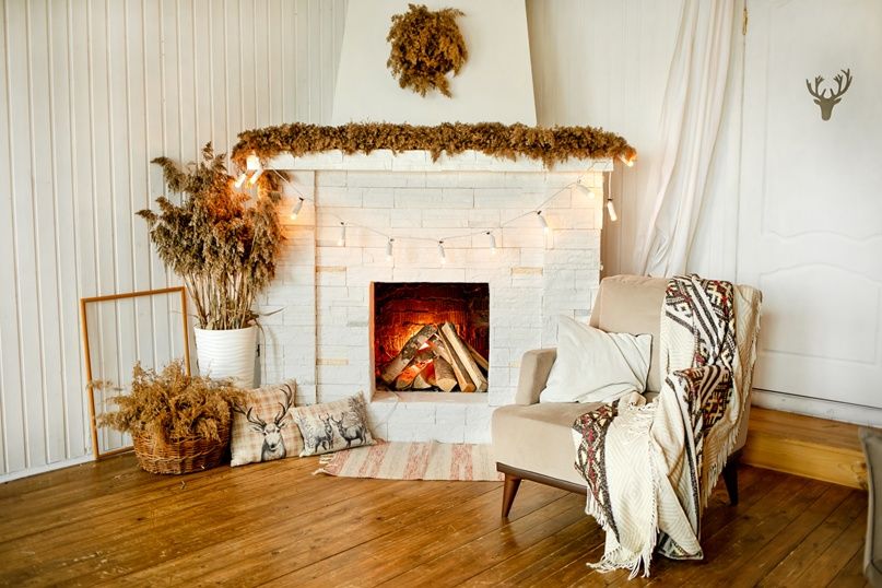 Аренда фотостудии Чердак Зал Основной в Ярославле | Фото 