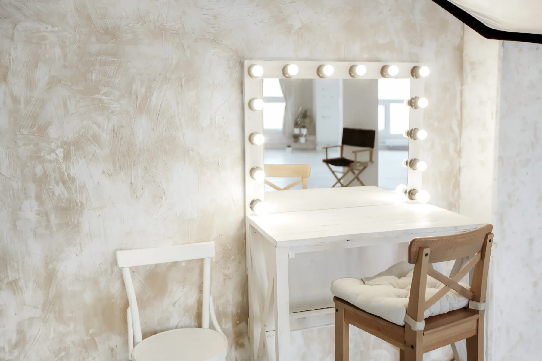 Аренда фотостудии Obscur Studio Зал Beta  в Москве | Фото 