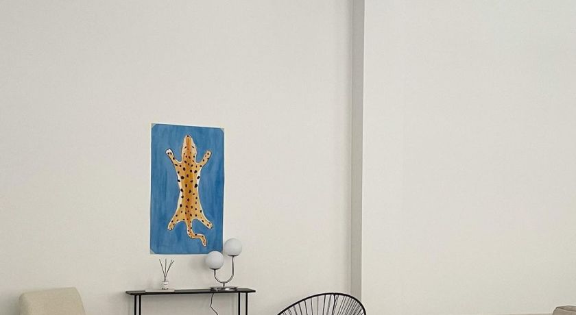 Аренда фотостудии Calma Space Зал Calma Space в Санкт-Петербурге | Фото 