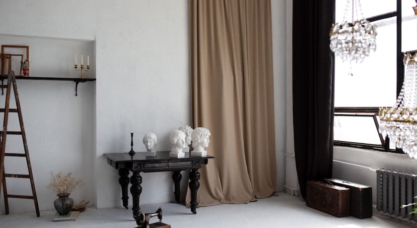 Аренда фотостудии Zapad Зал Мастерская в Санкт-Петербурге | Фото 