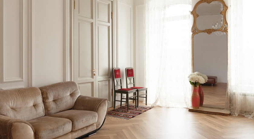 Аренда фотостудии Studio 38/7 Зал N.2  в Санкт-Петербурге | Фото 