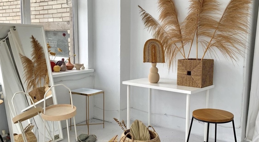 Аренда фотостудии Work For 2 Зал Content в Санкт-Петербурге | Фото 