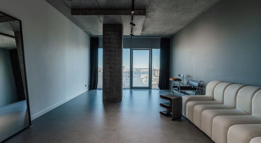 Аренда фотостудии thegallerystudio Зал Грей  в Москве | Фото 