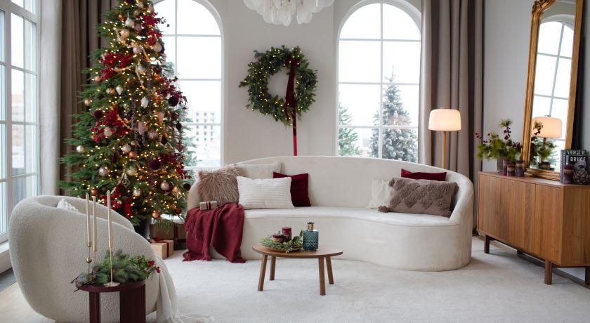 Аренда фотостудии MIMIKA Зал Family  в Санкт-Петербурге | Фото 